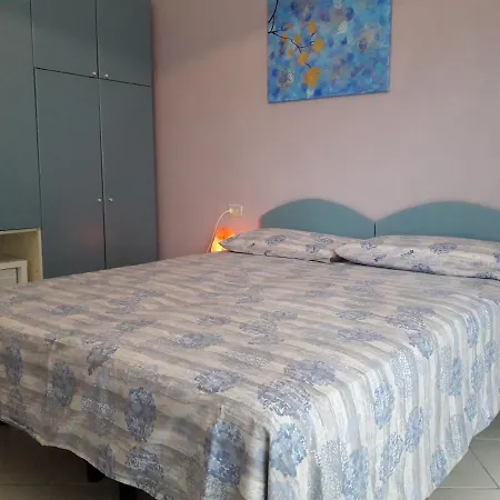 Residenze Mare D'inverno Lido Di Savio