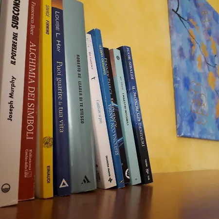 Residenze Mare D'inverno Lido Di Savio