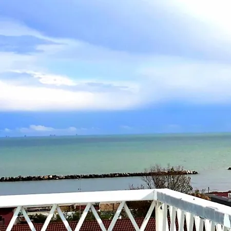 Residenze Mare D'inverno Διαμέρισμα Lido Di Savio