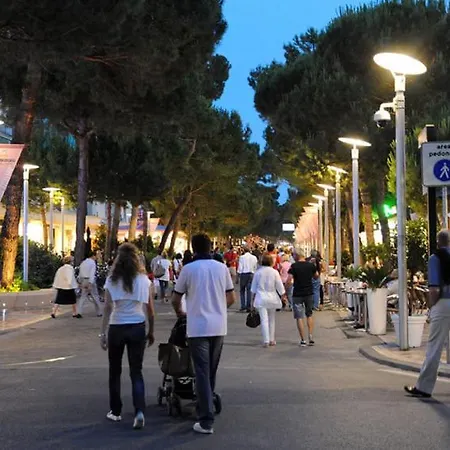 Daire Residenze Mare D'inverno *