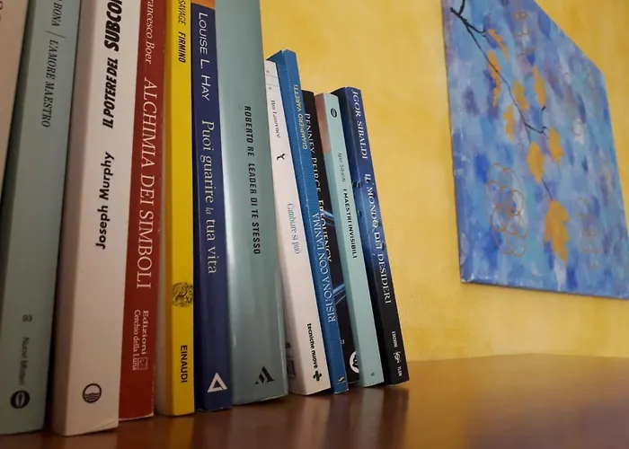 Residenze Mare D'inverno Lido Di Savio