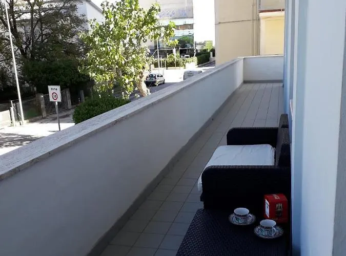 Residenze Mare D'inverno Appartement