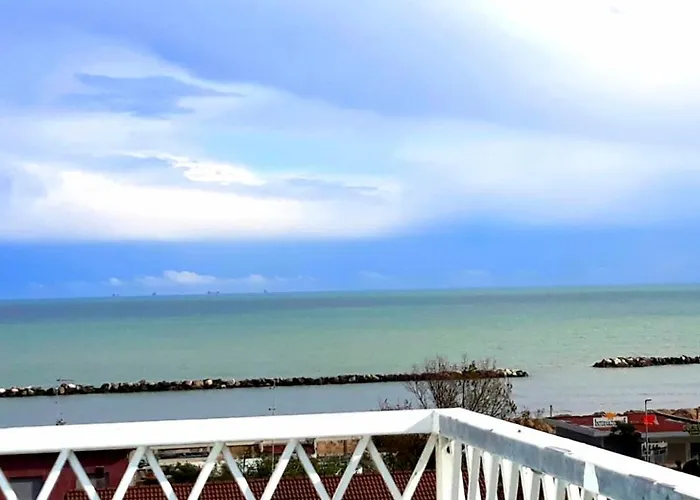 Residenze Mare D'inverno Appartement Lido Di Savio