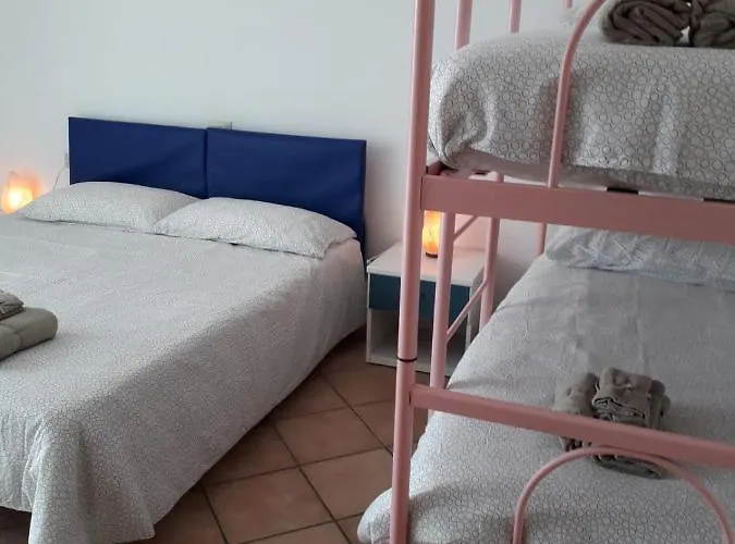 Residenze Mare D'inverno * Lido Di Savio