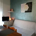 Residenze Mare D'inverno Apartment