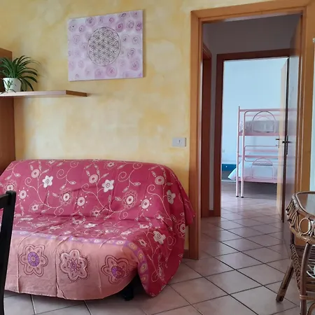Residenze Mare D'inverno