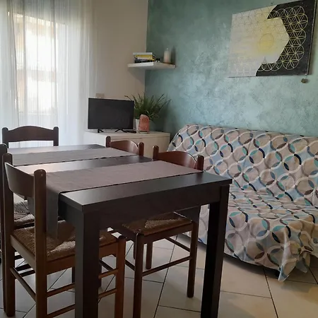 Residenze Mare D'inverno Appartamento *