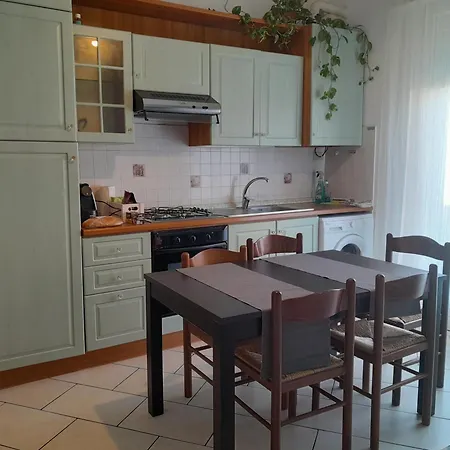 Residenze Mare D'inverno Lido Di Savio