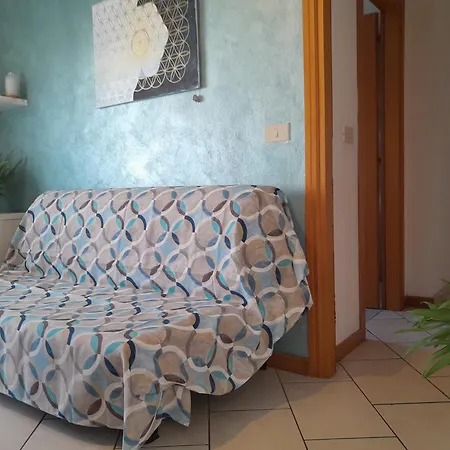 Residenze Mare D'inverno