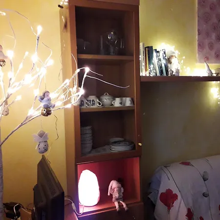 Residenze Mare D'inverno * Lido Di Savio