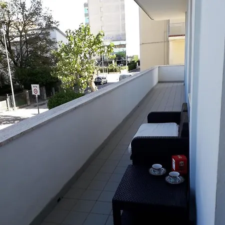 Residenze Mare D'inverno Apartmán