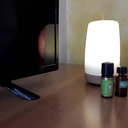 Apartment Residenze Mare D'inverno Lido Di Savio