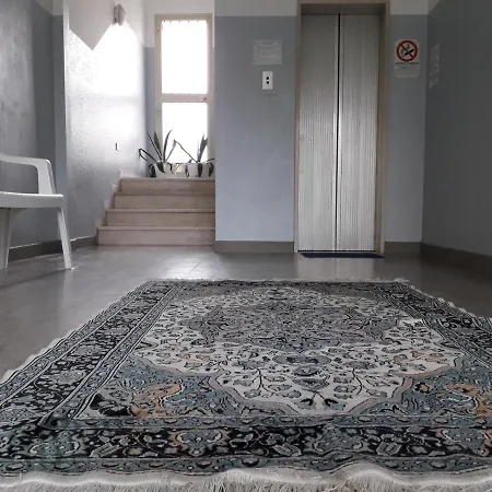 Residenze Mare D'inverno Lido Di Savio