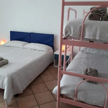 Residenze Mare D'inverno * Lido Di Savio