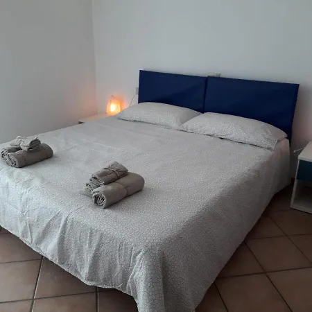 Residenze Mare D'inverno Lido di Savio