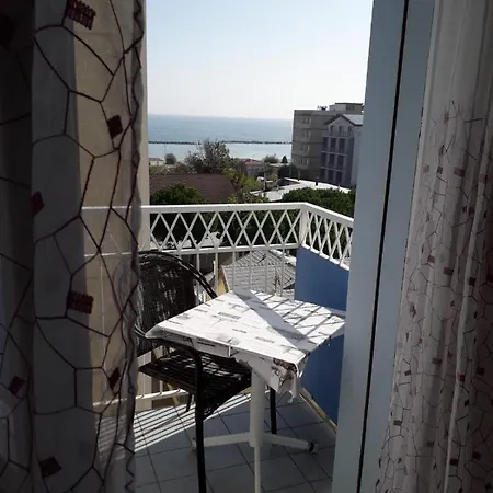 Residenze Mare D'inverno Apartmán