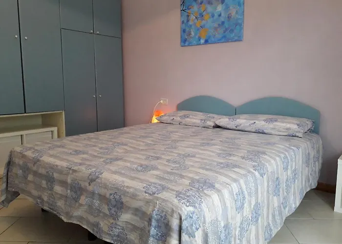 Residenze Mare D'inverno Lido di Savio