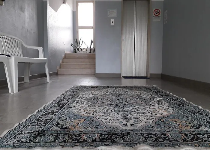 Residenze Mare D'inverno Lido di Savio