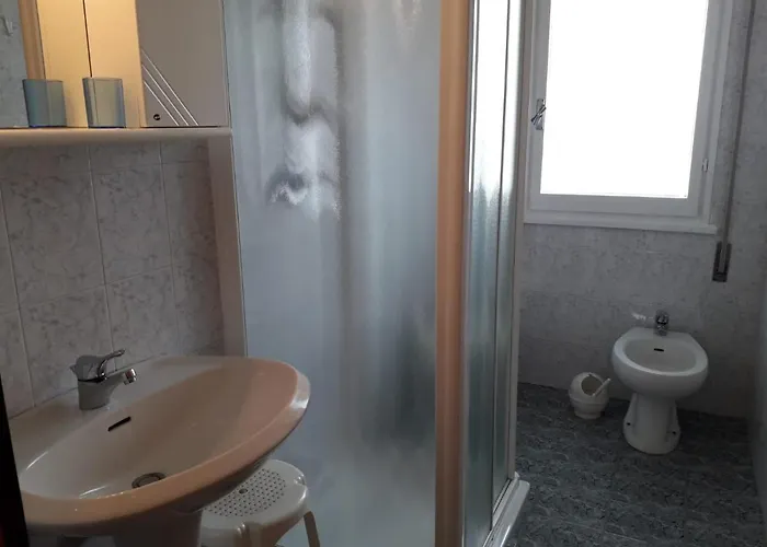 Residenze Mare D'inverno