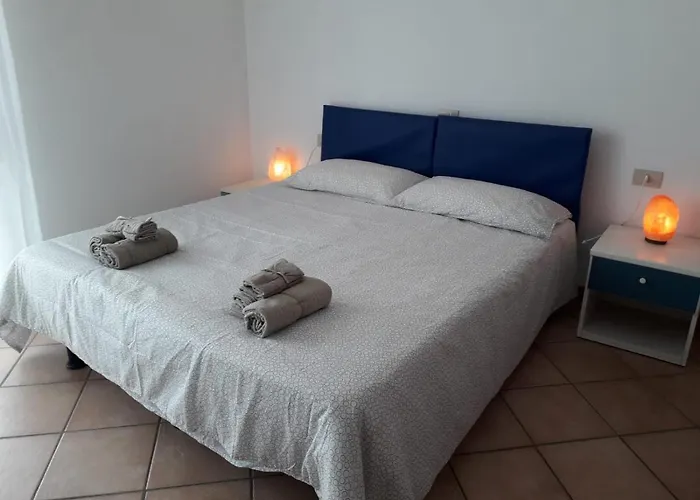 Residenze Mare D'inverno Lido Di Savio